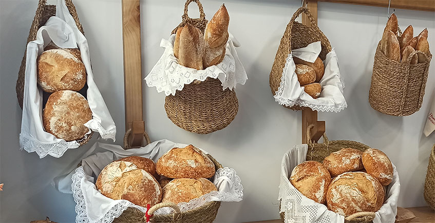 Panaderia La Molinilla 1
