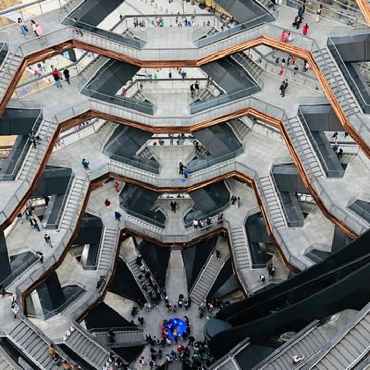 Hudson Yards 2