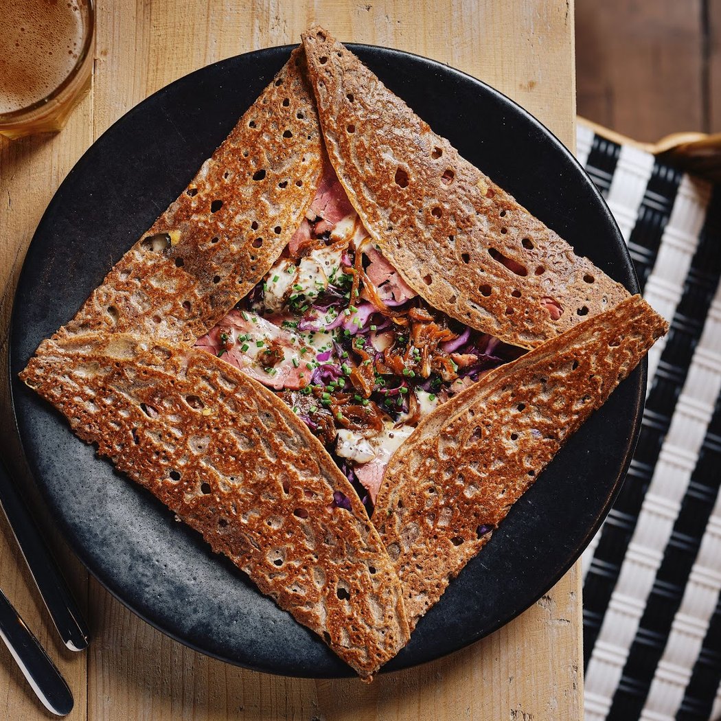 Breizh Café Boulogne-Billancourt | La Crêpe Autrement 3
