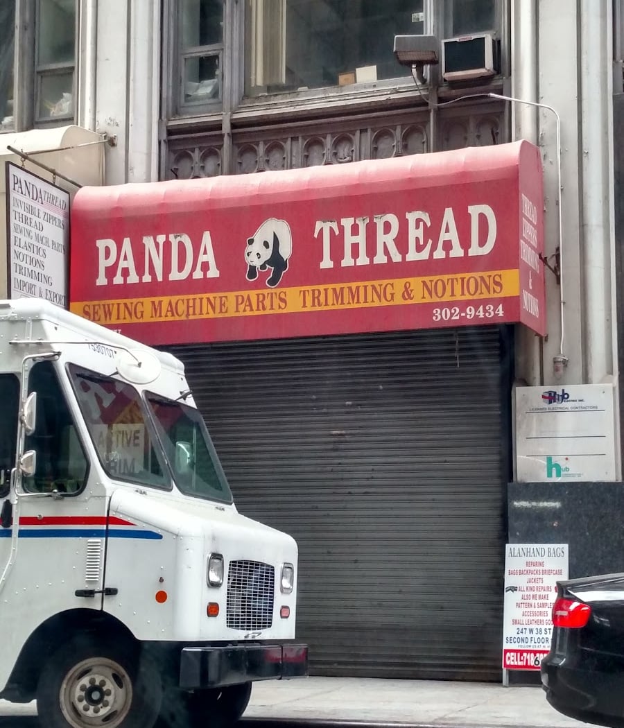 Panda Trim Inc. 2
