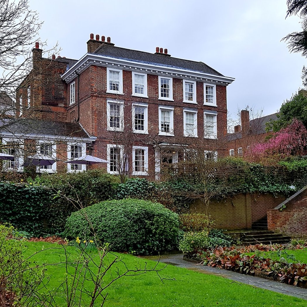 Burgh House 3