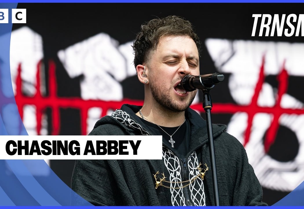Chasing Abbey 1