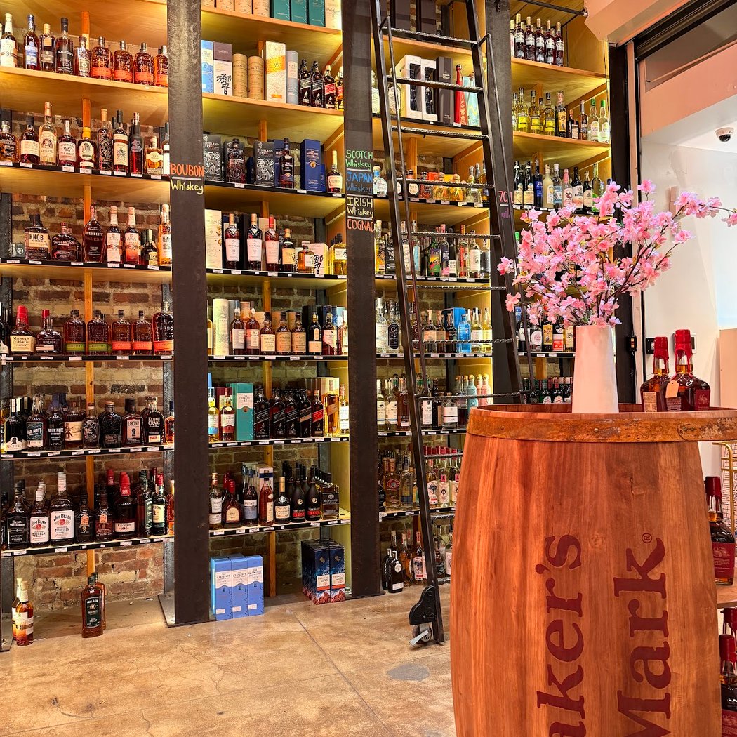 Madison Spirits and Wines Inc 1