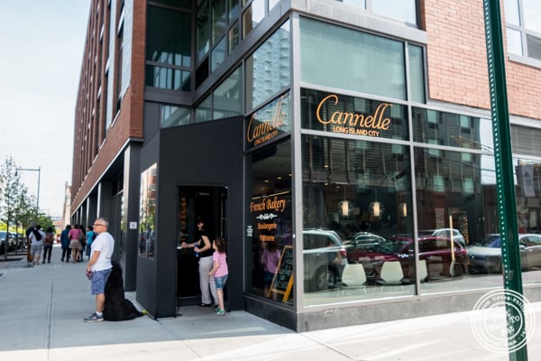 Cannelle Patisserie 3