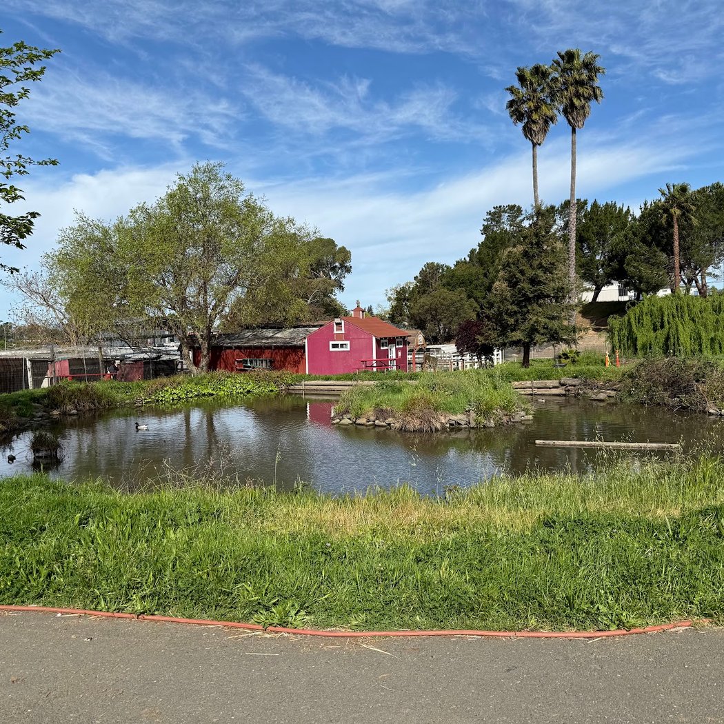 Loma Vista Farm 3