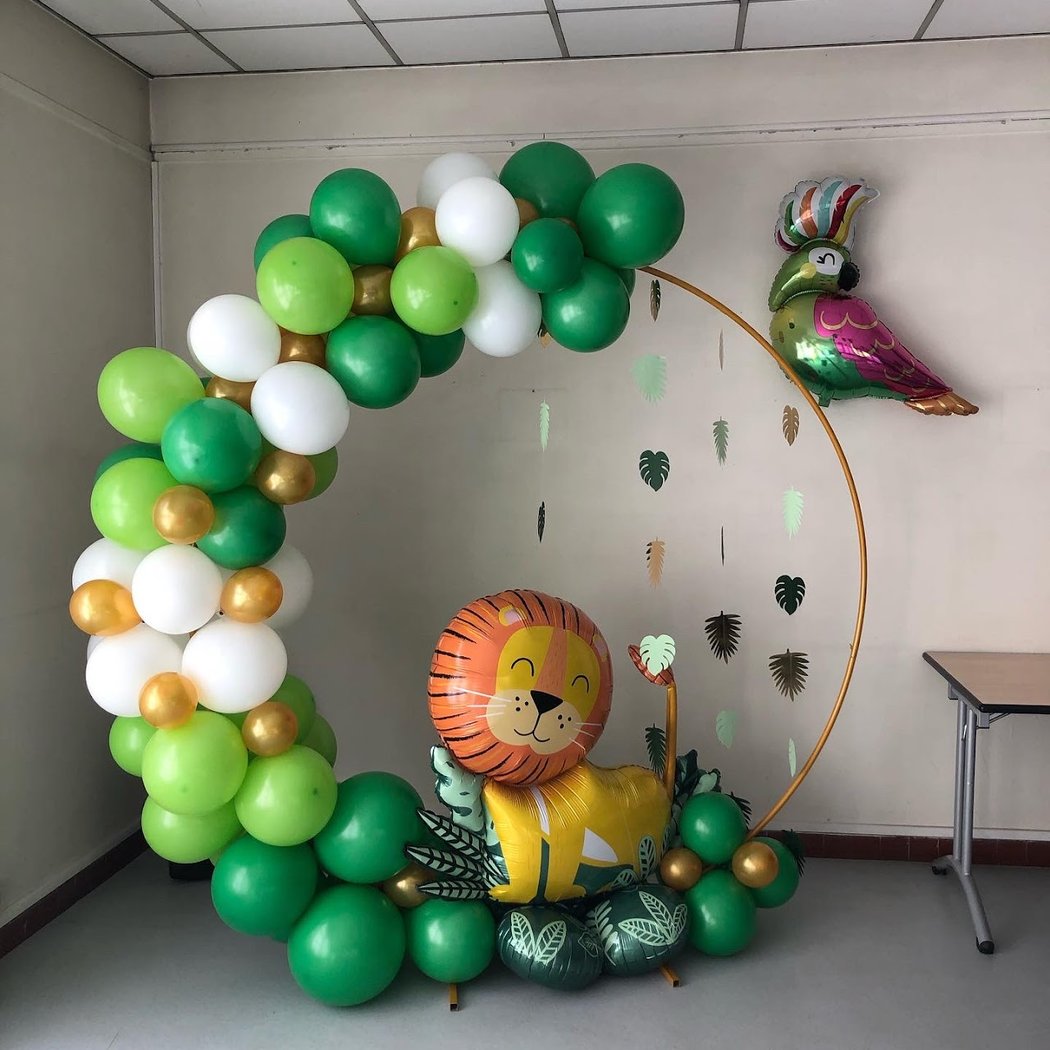 Ô Fêtes 1