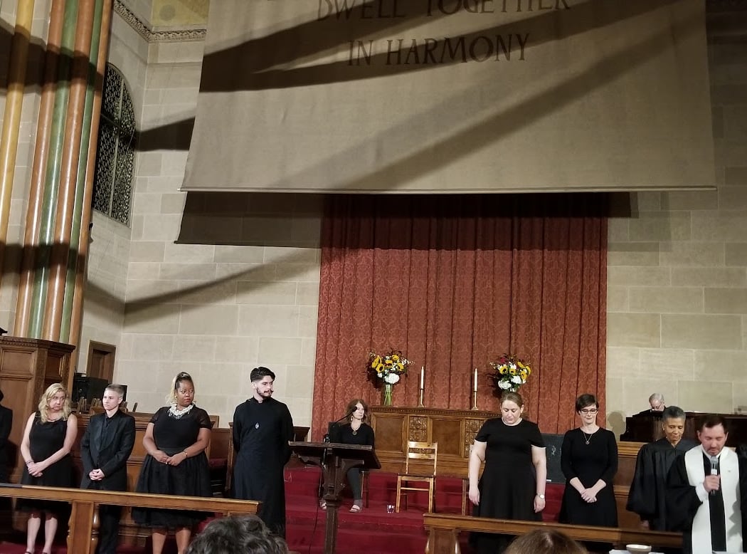 Stonewall Chorale x MIZU: Now I Walk in Beauty 3