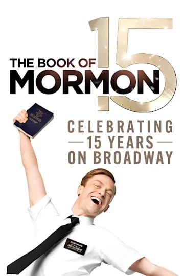 The Book of Mormon 1