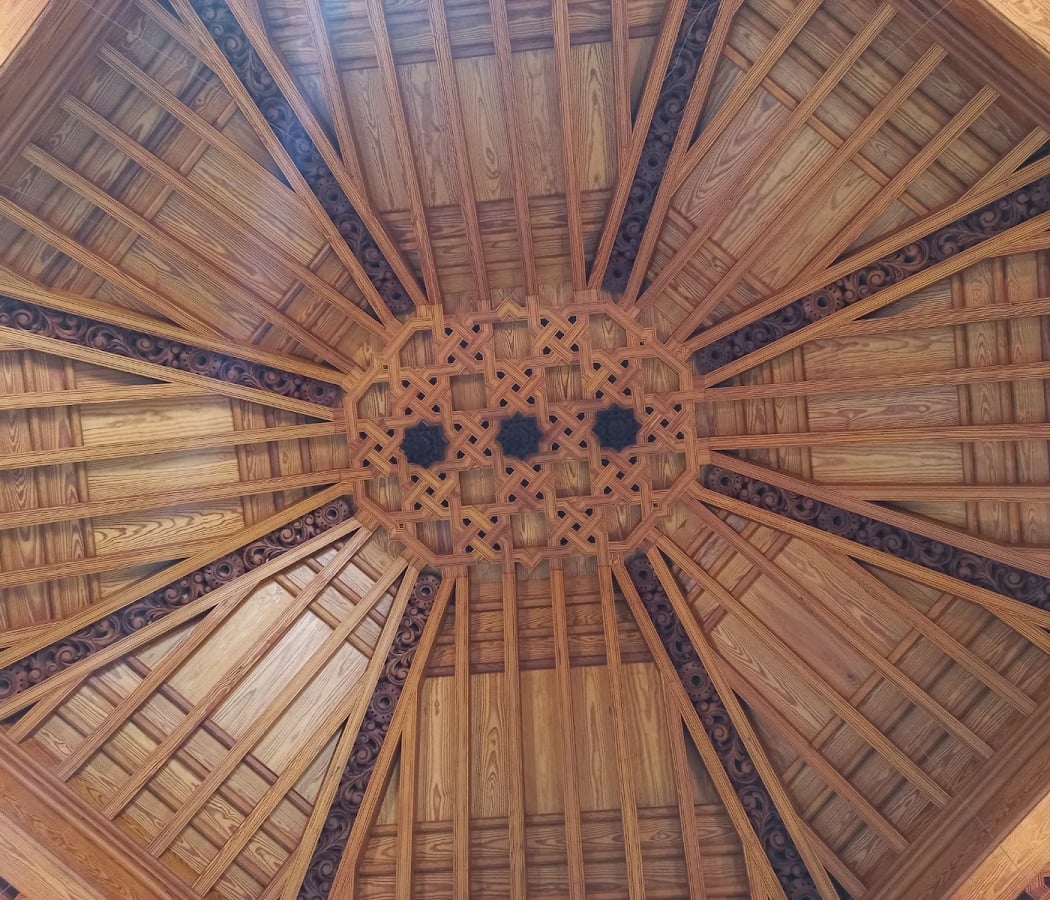 Ermita de San Pedro Mártir 3
