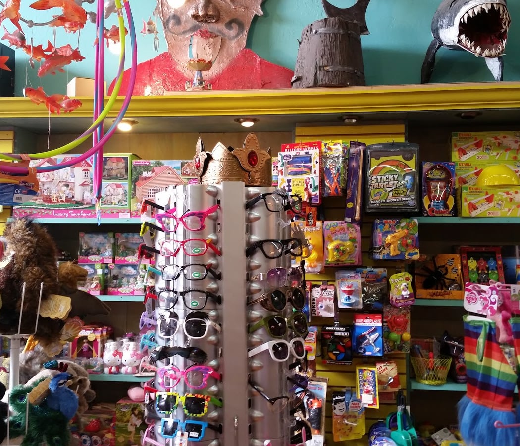 Heebe Jeebe General Store 1