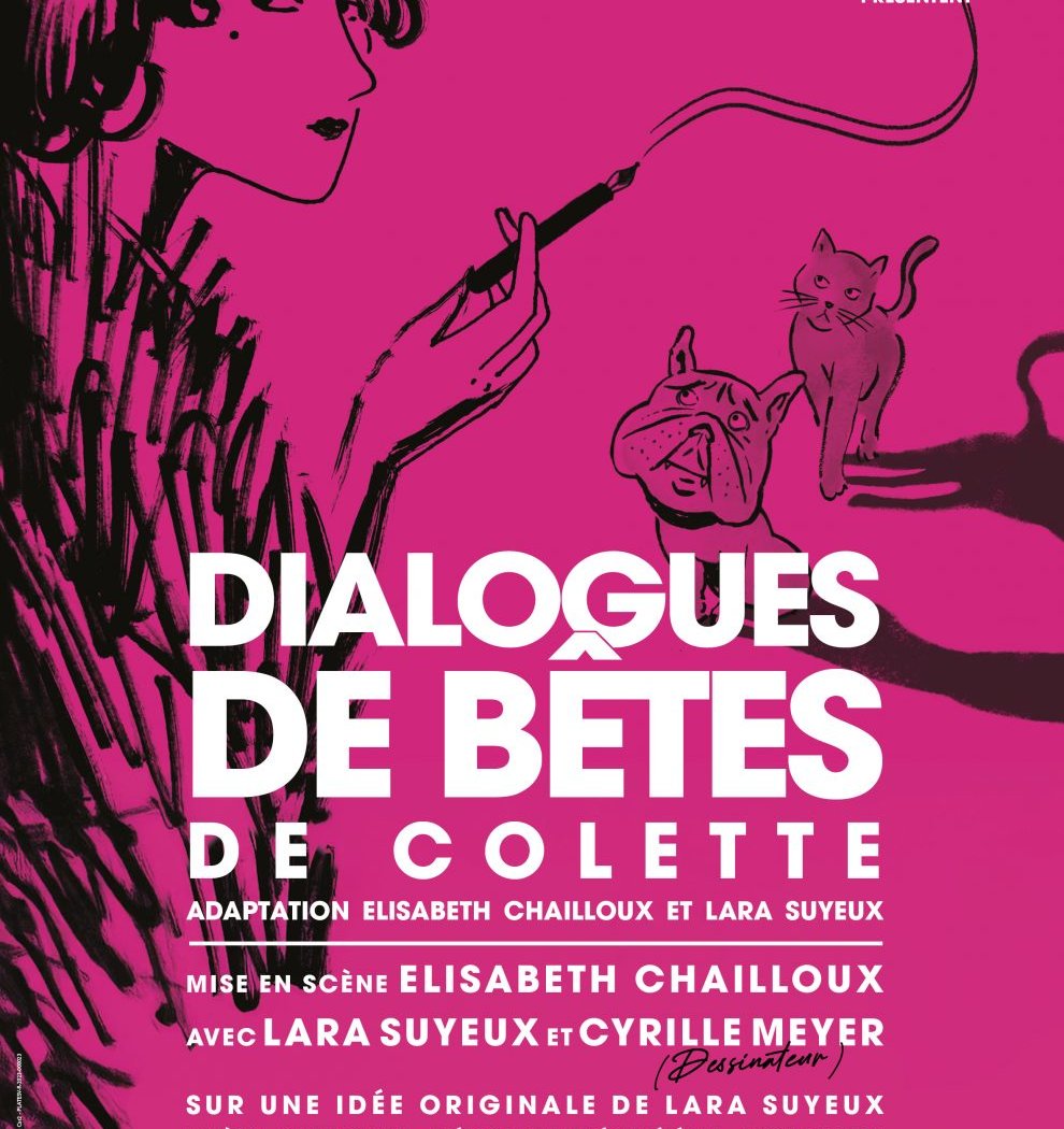 Dialogues de bêtes 2