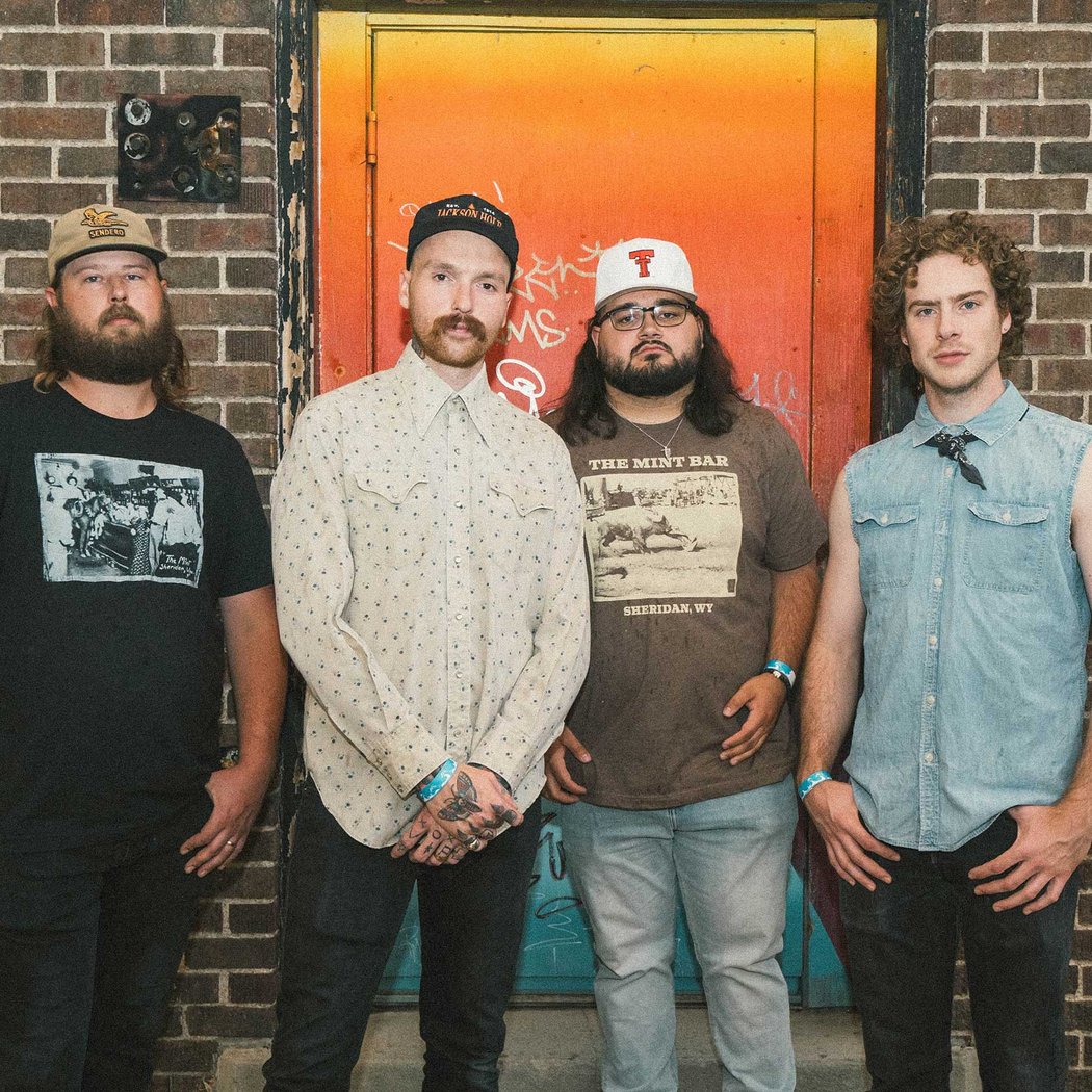 The Buffalo Ruckus 3