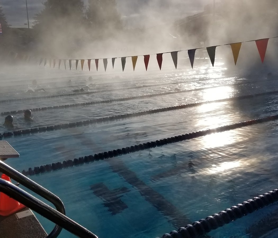 Orinda Aquatics 1