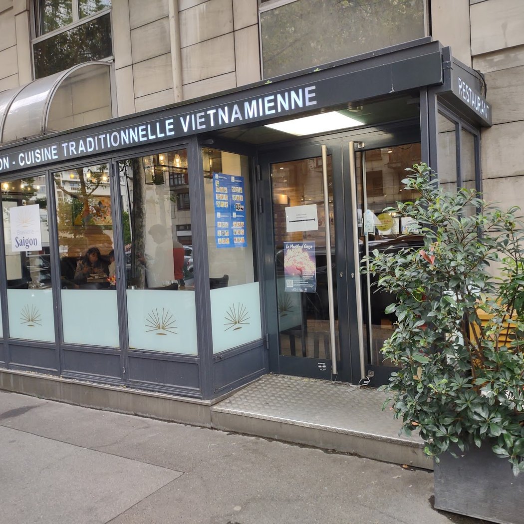 Brasserie Saigon 2