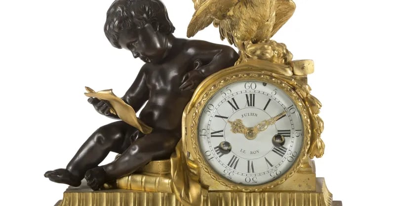 Musée des Arts Décoratifs 3