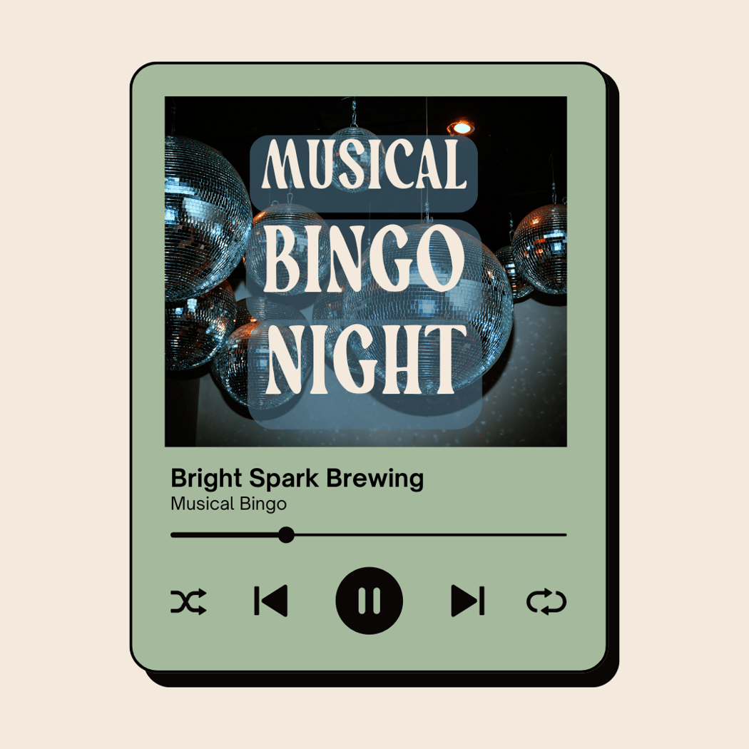 Musical Bingo