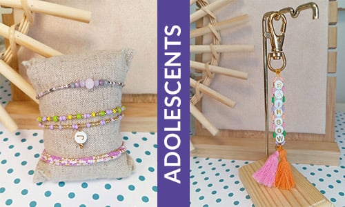 Jewelry Creation Workshop