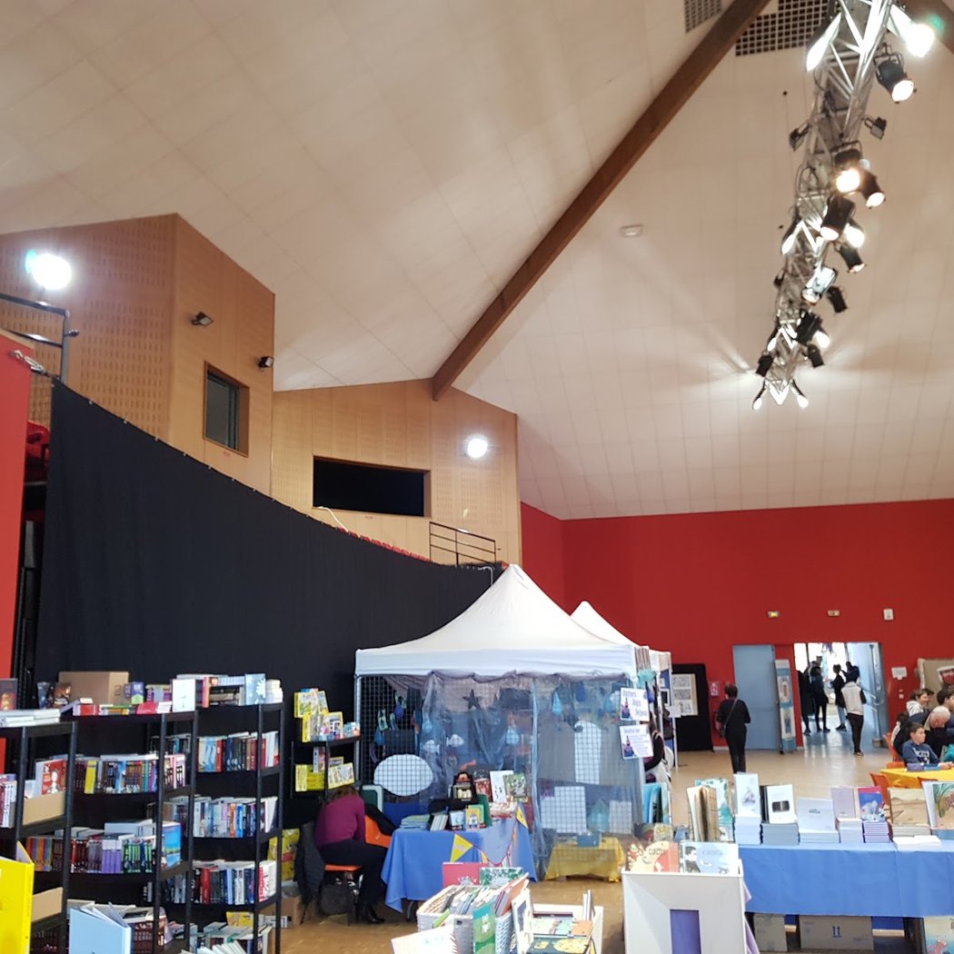 Salon du livre jeunesse 3