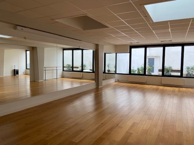Studio Cambronne : Cours De Danse Et Yoga - Paris 15 3
