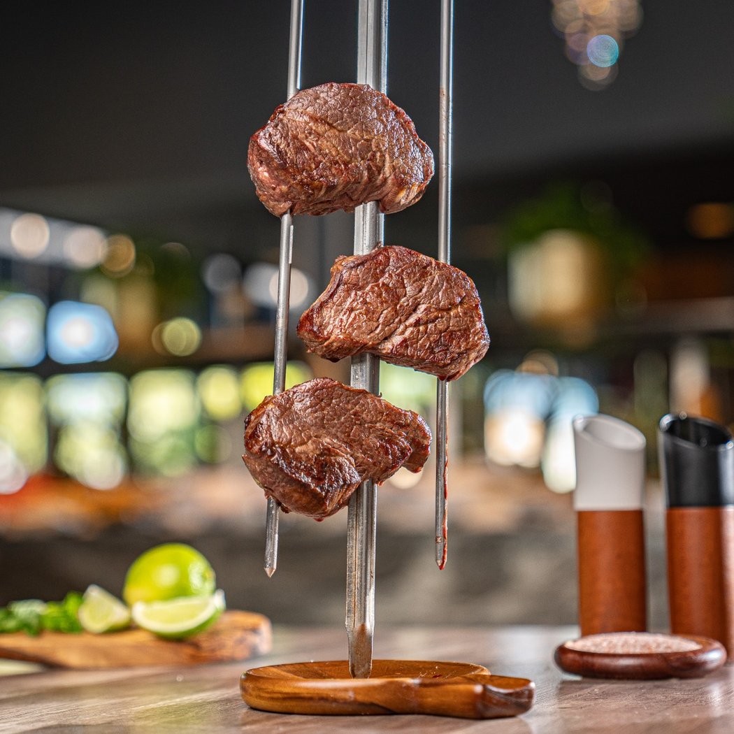 Show de Carnes Brazilian Steakhouse 1
