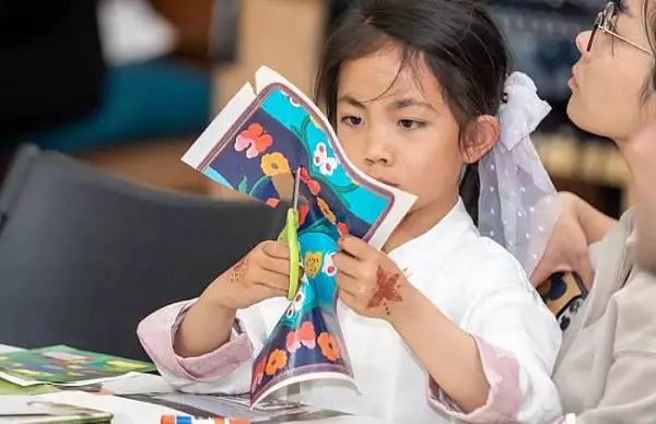 Art Making for All Ages 1