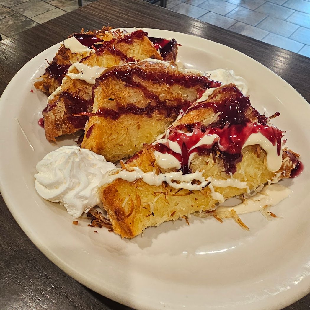 Ball Square Cafe 3