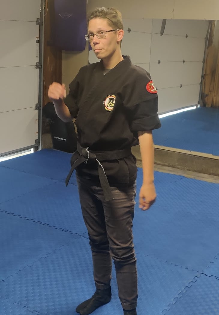 Bay Area Ninjutsu 2
