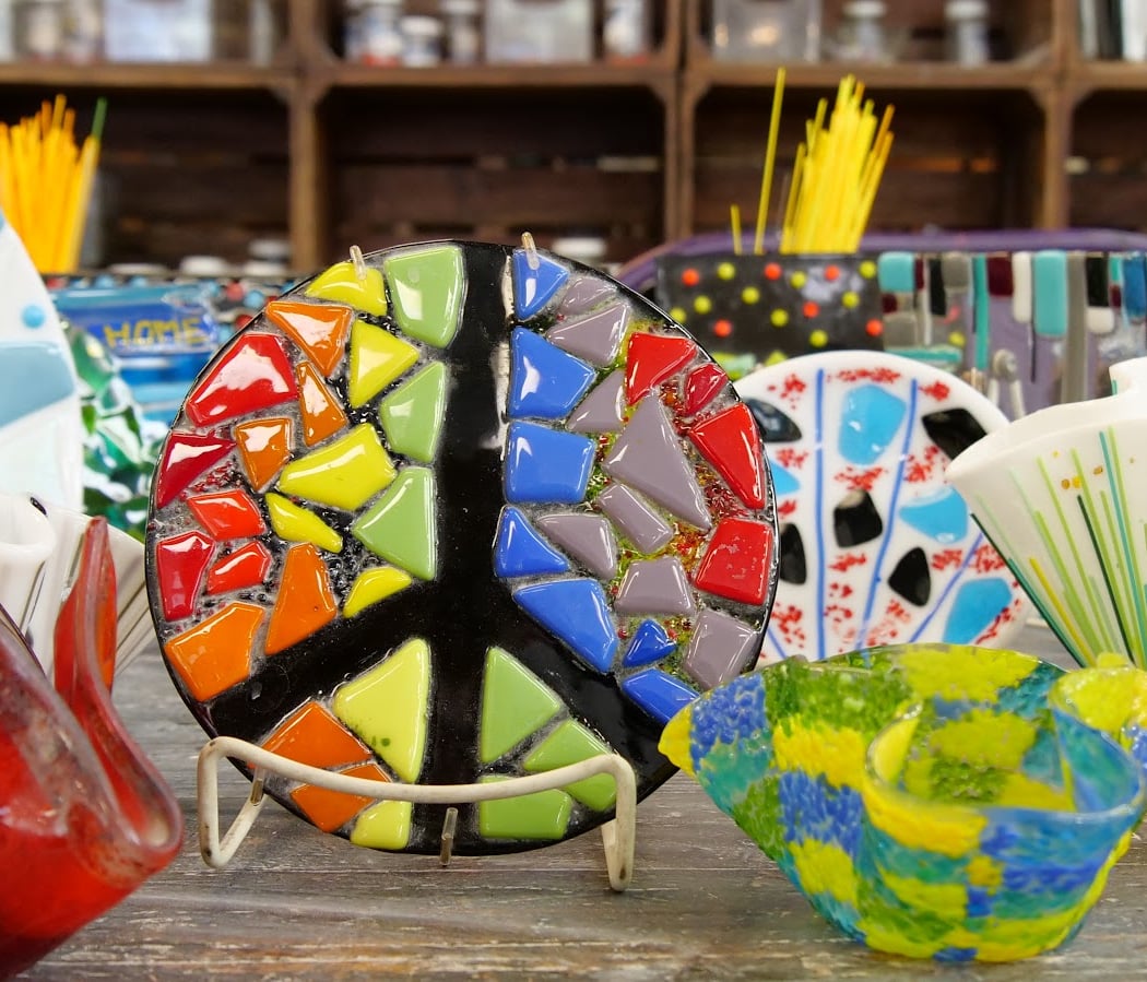 Creative Arts Studio 2