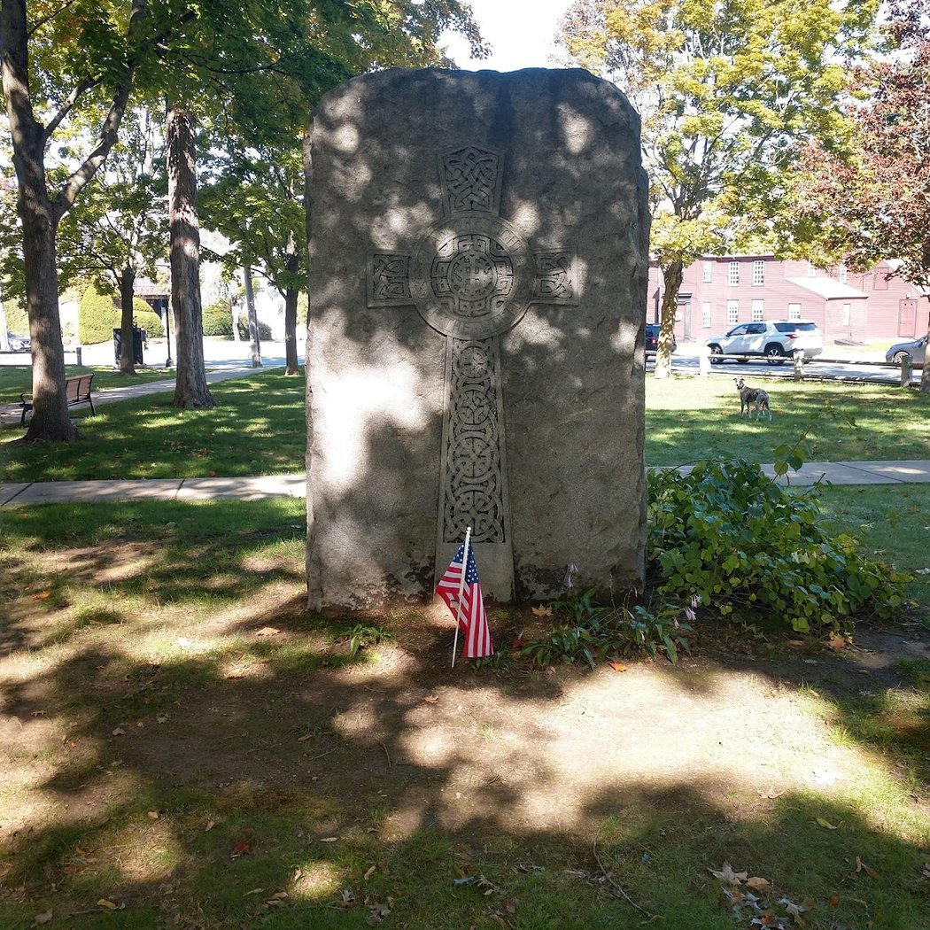 Bradford Common Historic District 3
