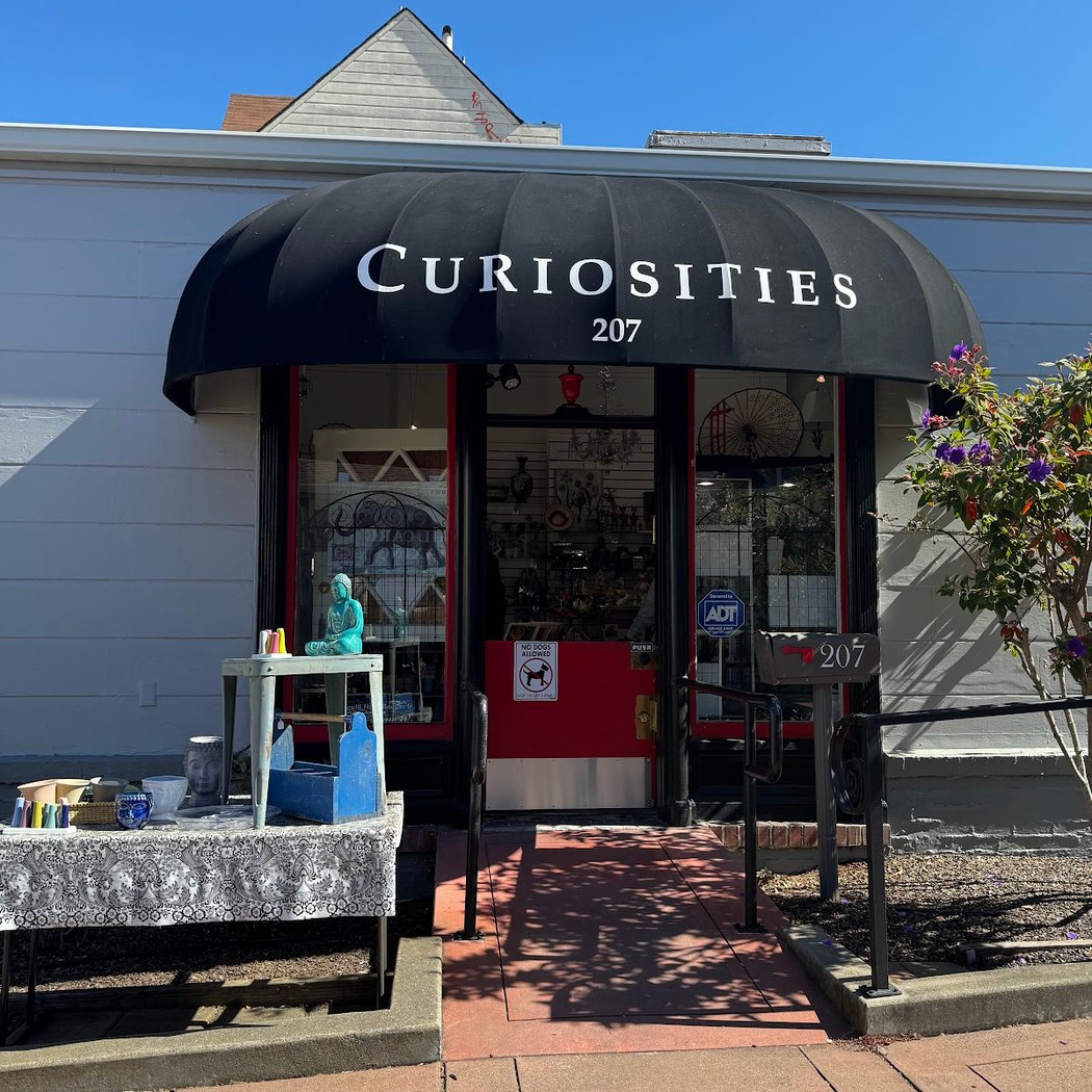 Curiosities 3
