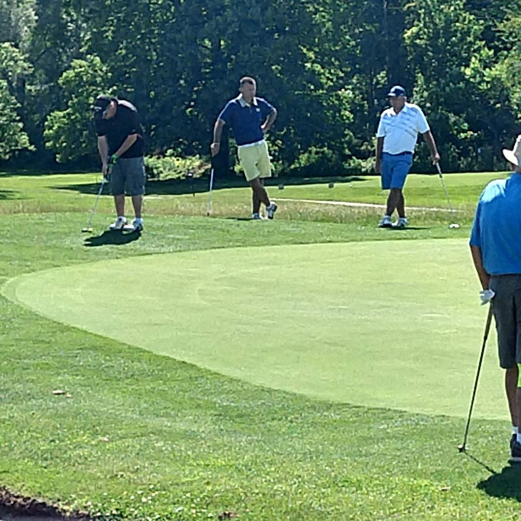 HJGT NY Summer Jr Open 1