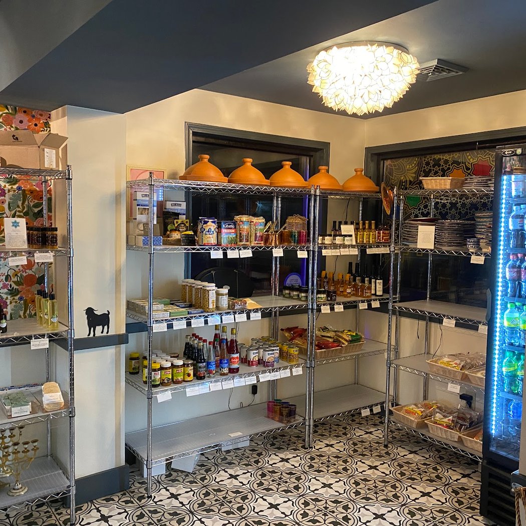 Tara Kitchen Tribeca 4