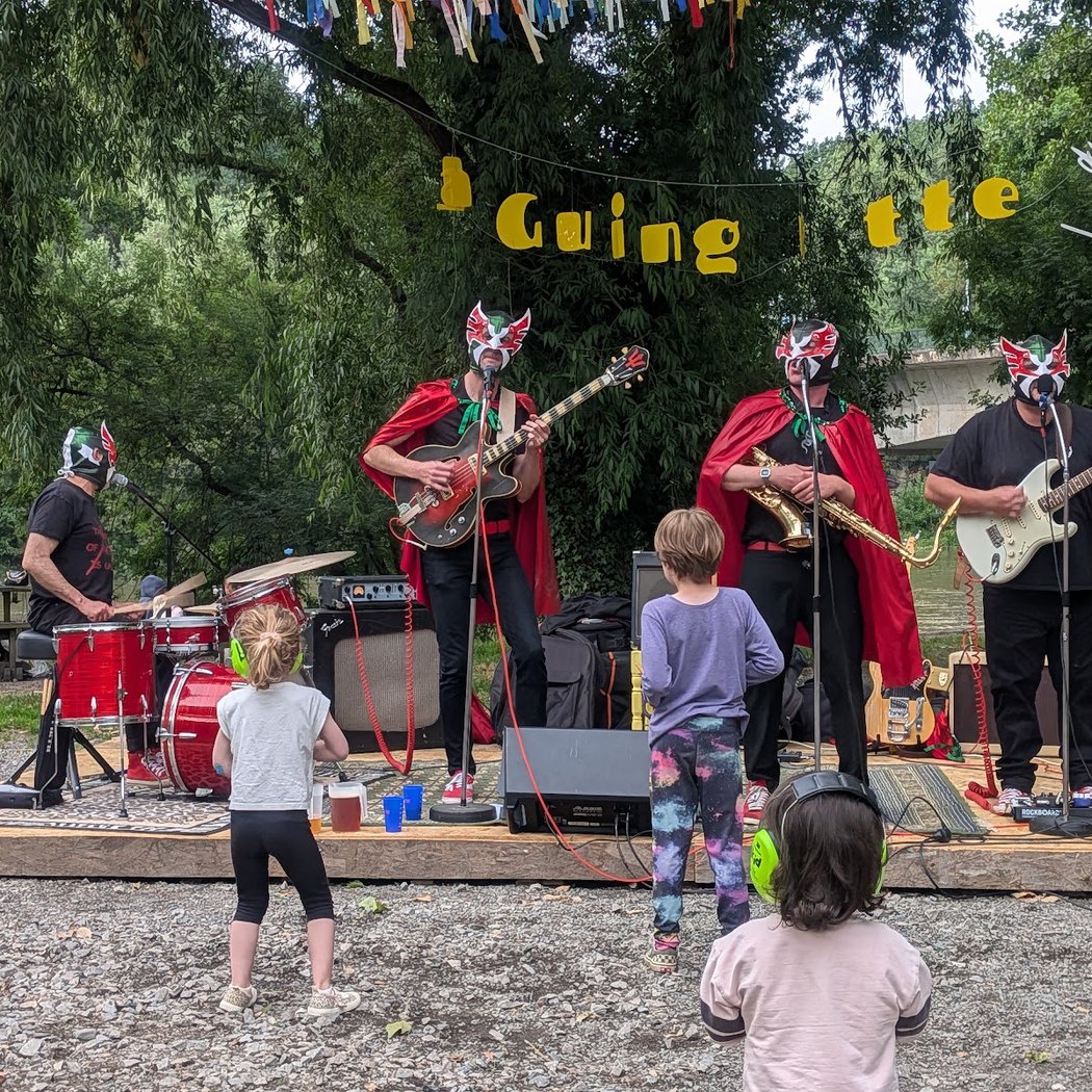 La Guinguette à Léon 3