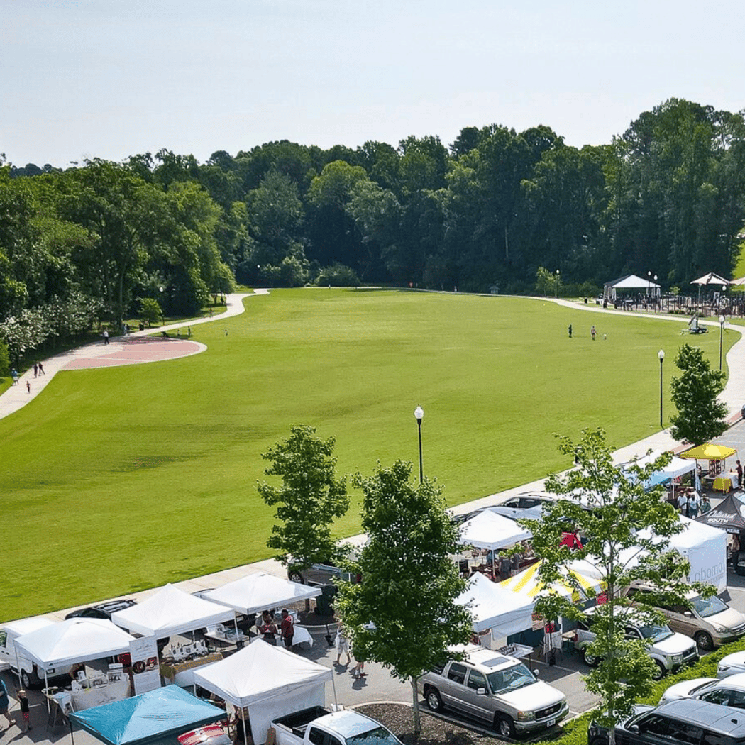 Logan Farm Park 2
