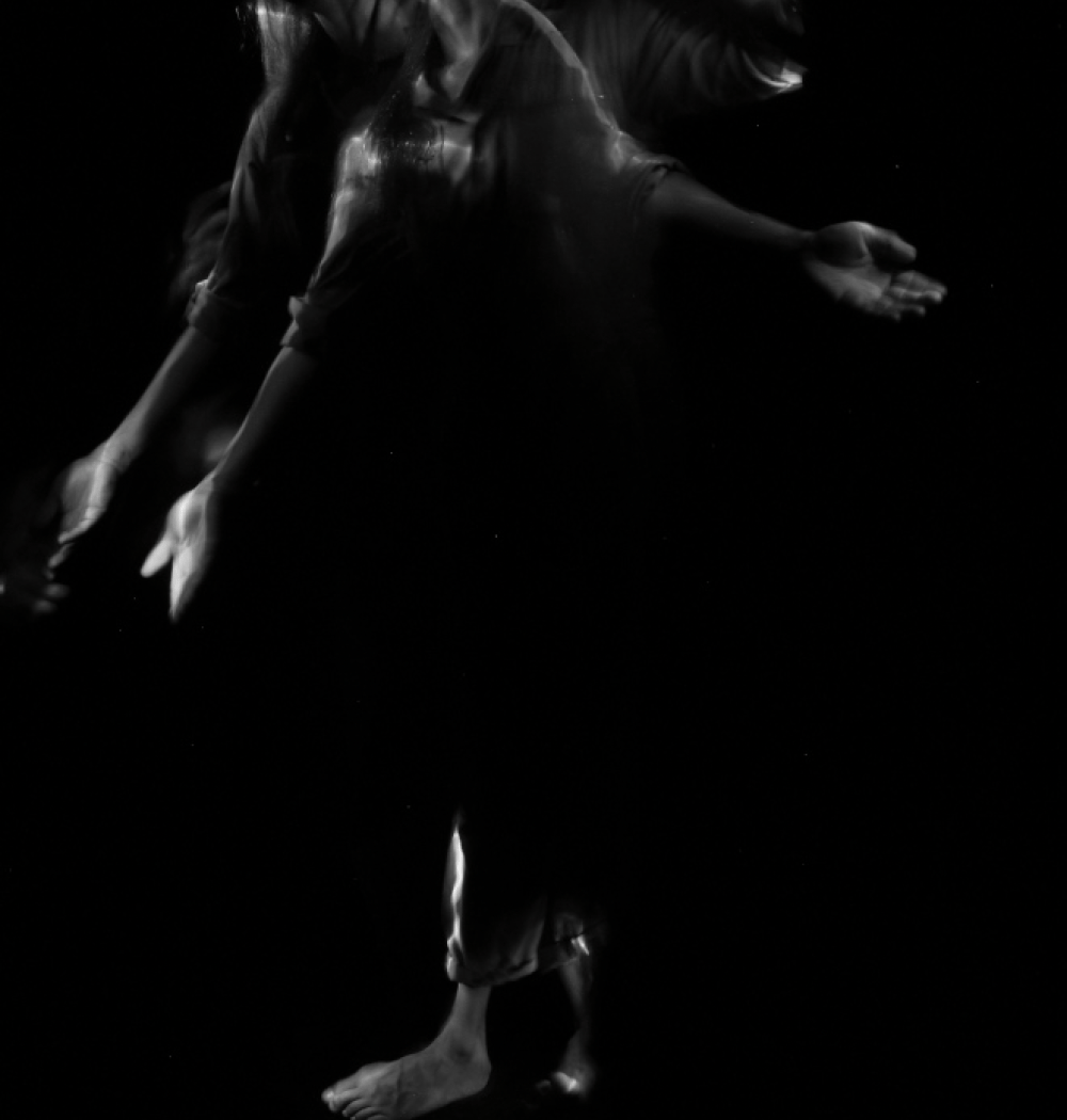 Workshop Contemporain niveau avancé et pro 1