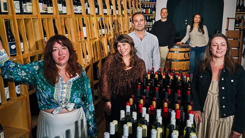 Leon & Son Wine and Spirits 2