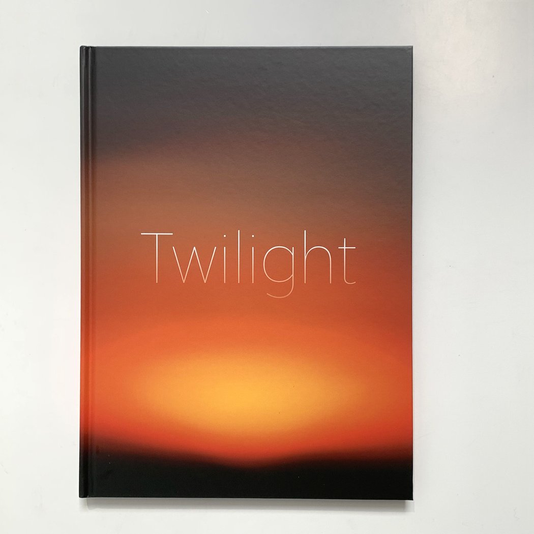 Arthur Drooker: Twilight