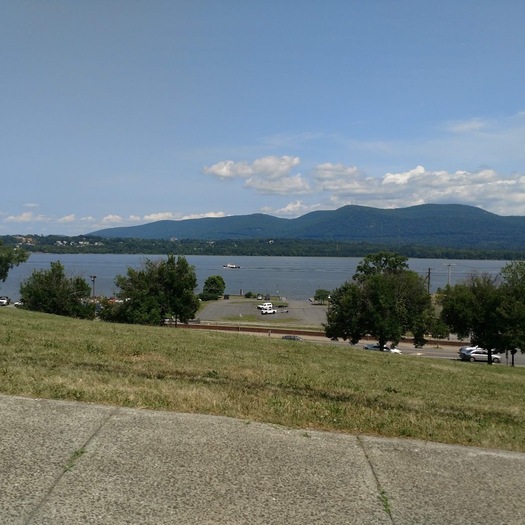 Newburgh Waterfront 1
