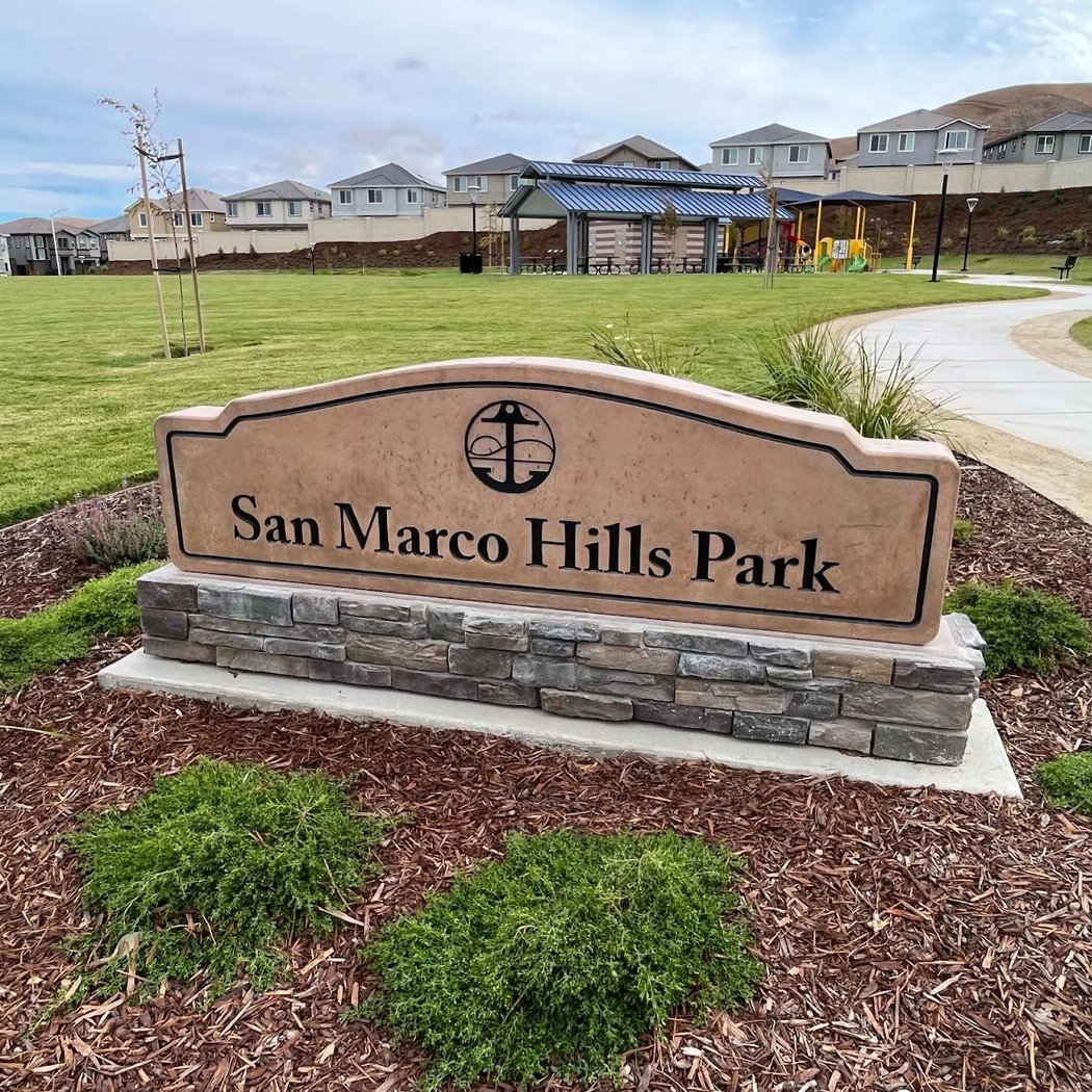 San Marco Hills Park 1