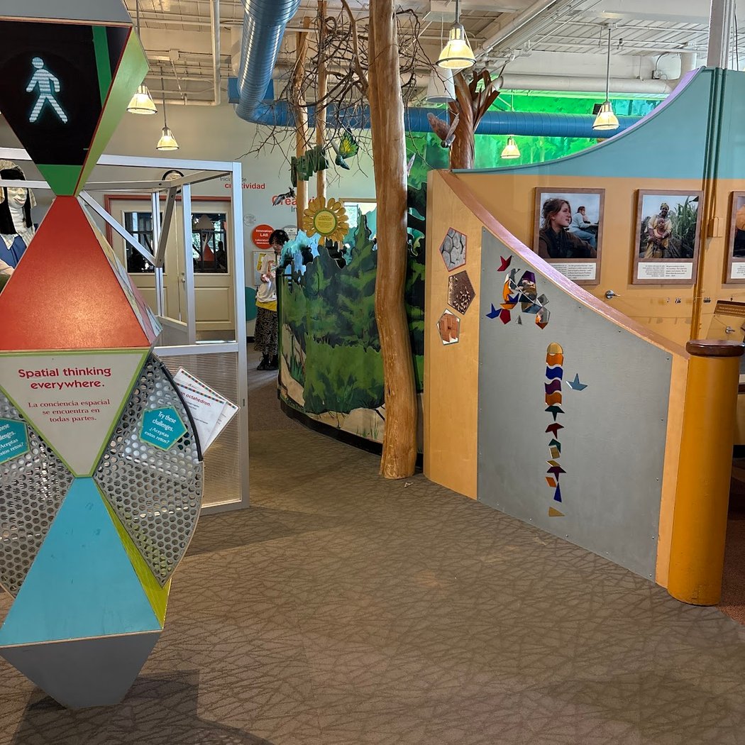 Providence Children's Museum 3