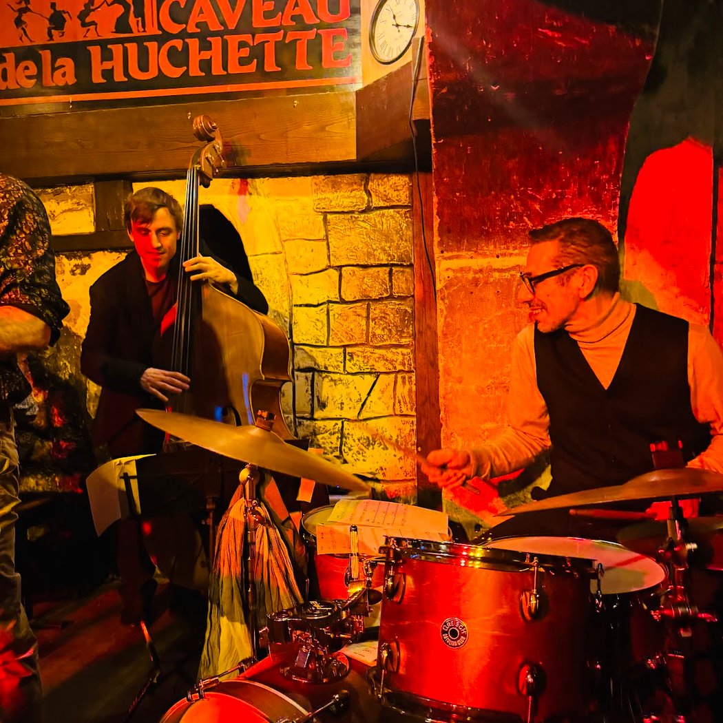 Jazz Night 1