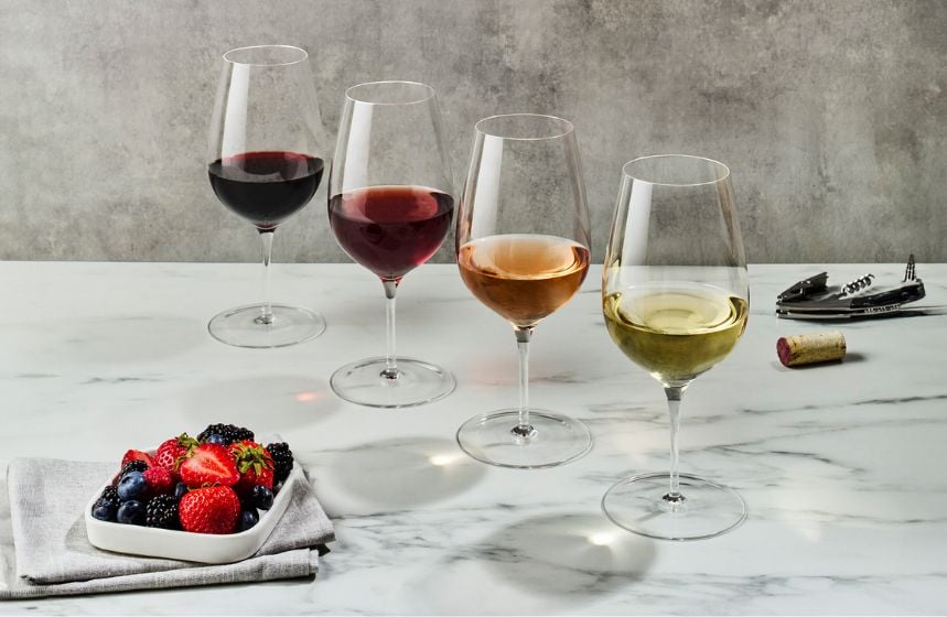 Exploring A World Of Wine 3