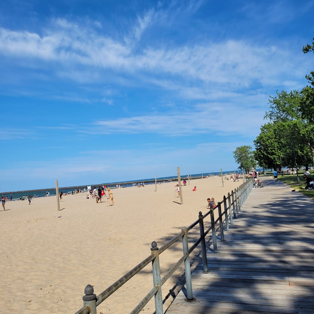 Ontario Beach Park 2