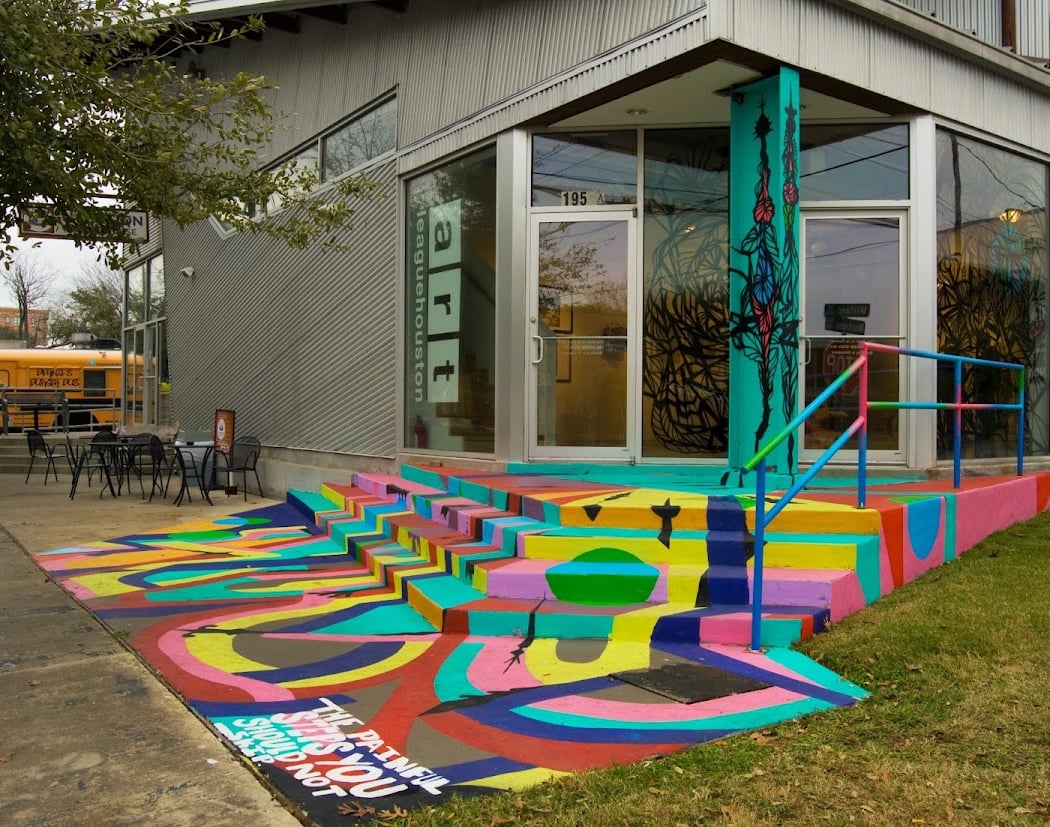 Art League Houston 2