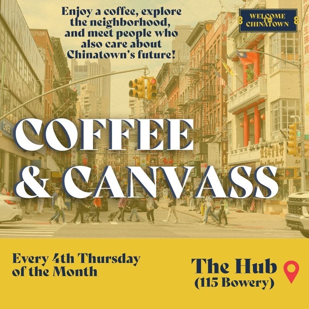 Coffee & Canvass 1