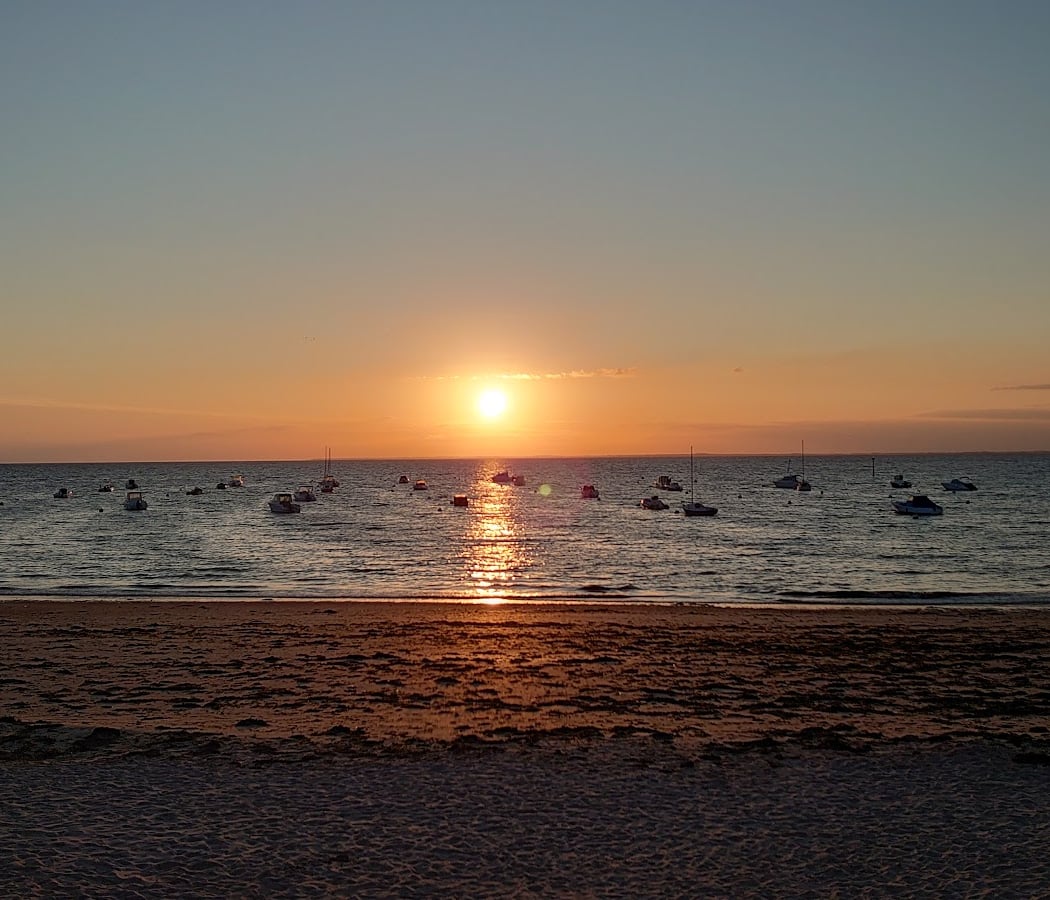 Plage de Lanséria 1