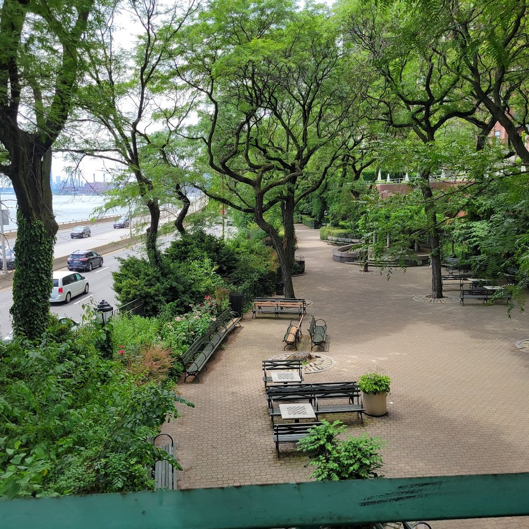 Peter Detmold Park 3