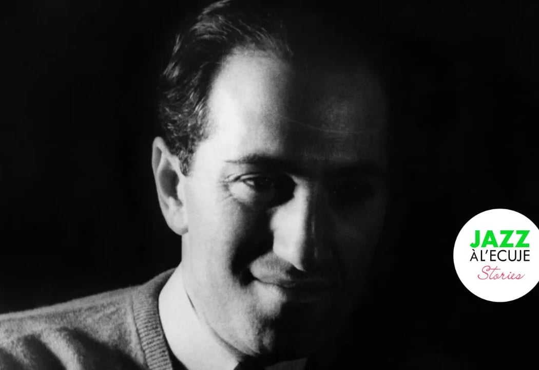 Jazz à l’ECUJE Stories avec Olivier Hutman 1