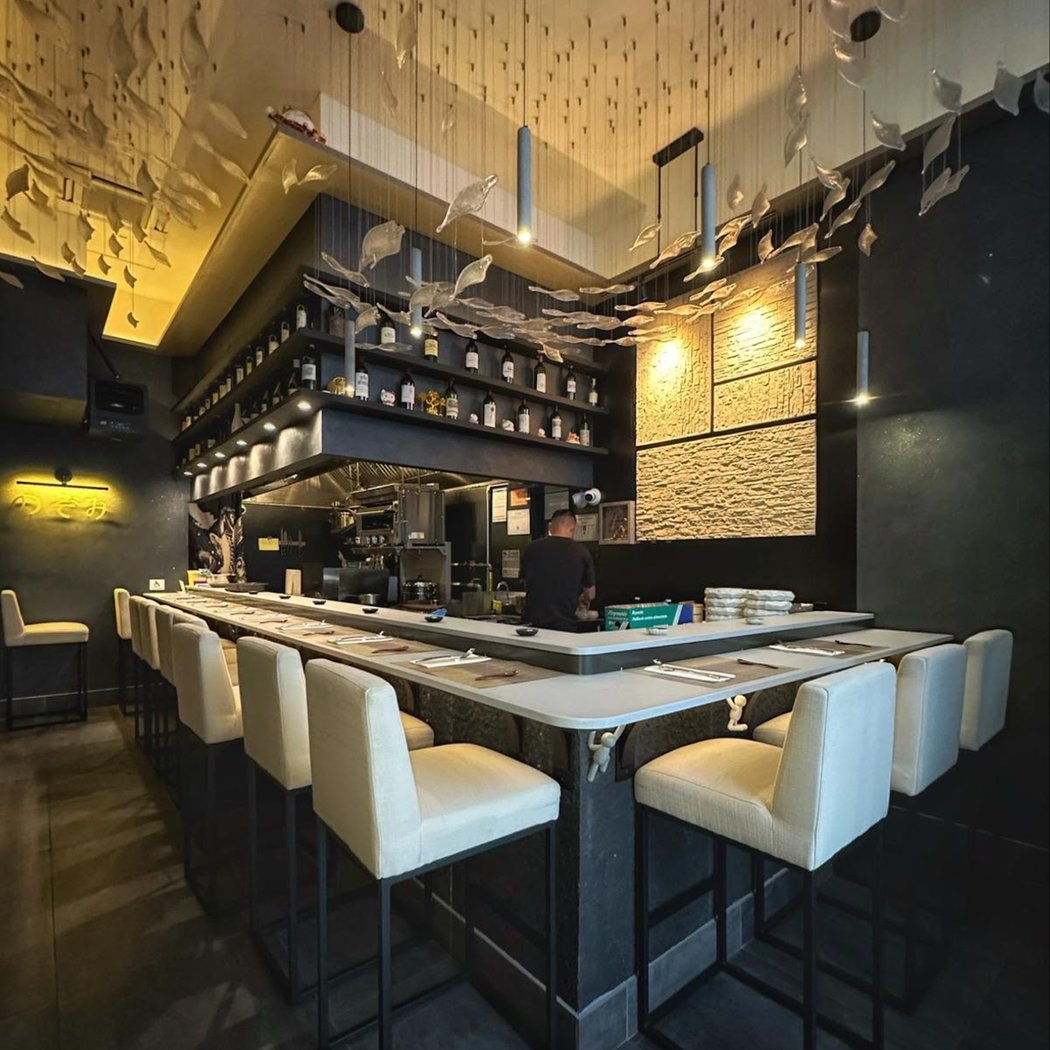 Nozomi NYC @Williamsburg 2