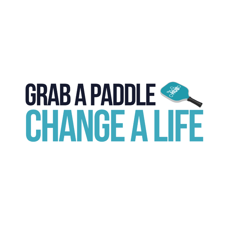 Grab a Paddle, Change a Life 2